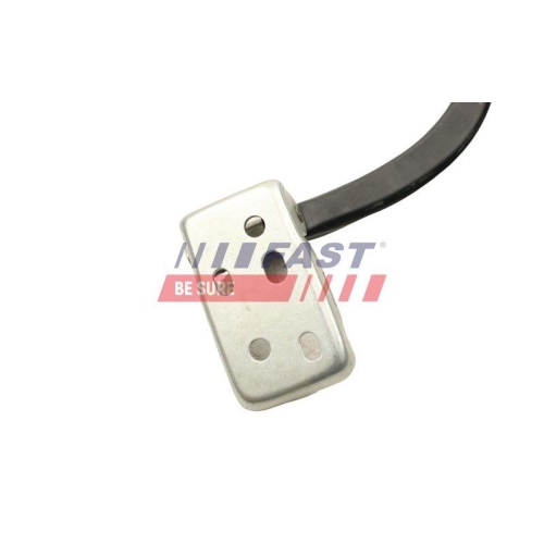 Rollenf&uuml;hrung Schiebet&uuml;r Fast FT95829 f&uuml;r Fiat Citro&euml;n