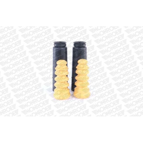 Staubschutzsatz Sto&szlig;d&auml;mpfer Monroe PK078 Protection Kit f&uuml;r Audi Seat Skoda VW