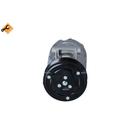 Kompressor Klimaanlage Nrf 32424 Easy Fit f&uuml;r Renault