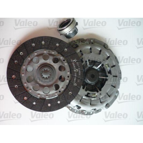 Kupplungssatz Valeo 821311 3kkit f&uuml;r Bmw Bertone Bmw (brilliance)