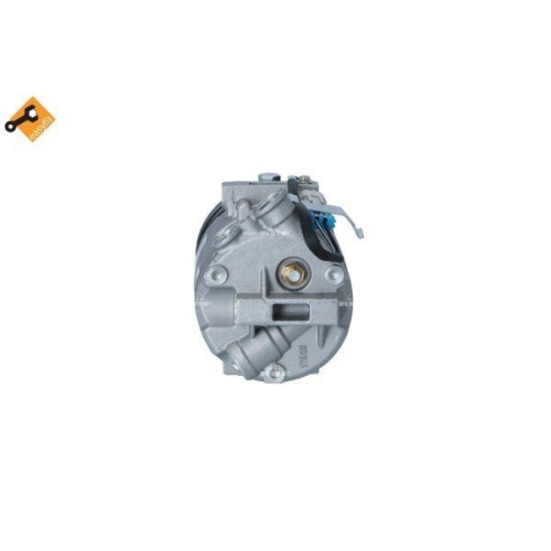 Kompressor Klimaanlage Nrf 32428 Easy Fit f&uuml;r Opel Vauxhall