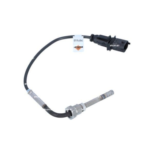 Sensor Abgastemperatur Nrf 707112 Easy Fit f&uuml;r Alfa Romeo Chrysler Fiat Lancia