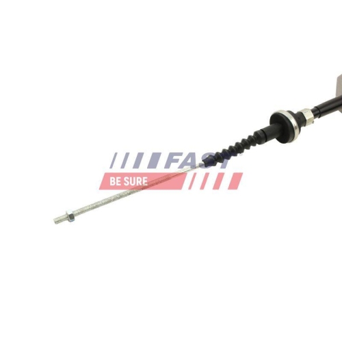 Seilzug Kupplungsbet&auml;tigung Fast FT70003 f&uuml;r Fiat