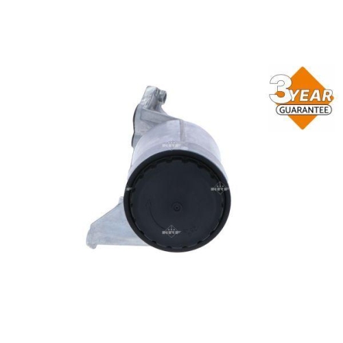 Geh&auml;use &Ouml;lfilter Nrf 31292 f&uuml;r Renault
