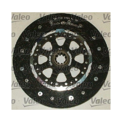 Kupplungssatz Valeo 821314 3kkit f&uuml;r Bmw