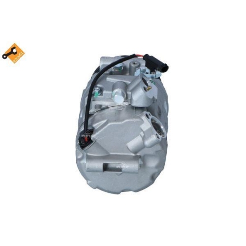 Kompressor Klimaanlage Nrf 32433 Easy Fit f&uuml;r Bmw