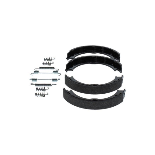 Bremsbackensatz Feststellbremse Bosch 0986487720 f&uuml;r Mercedes Benz Mercedes Benz