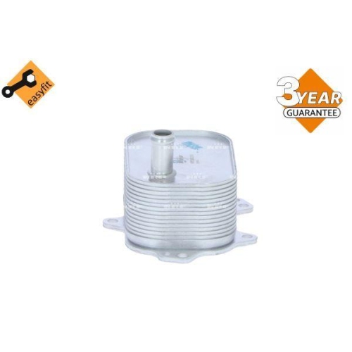 &Ouml;lk&uuml;hler Motor&ouml;l Nrf 31788 Easy Fit f&uuml;r Audi