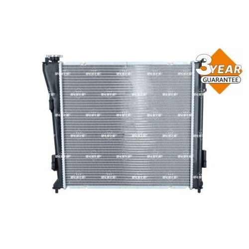 K&uuml;hler Motork&uuml;hlung Nrf 59087 f&uuml;r Hyundai
