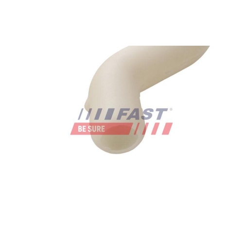 Waschwasserbehälter Scheibenreinigung Fast FT94962 für Fiat Citroën Peugeot