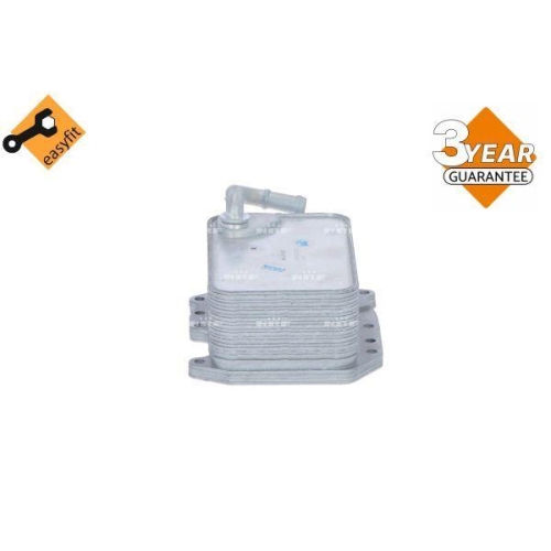&Ouml;lk&uuml;hler Motor&ouml;l Nrf 31791 Easy Fit f&uuml;r Audi VW