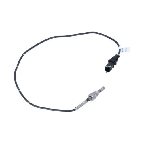 Sensor Abgastemperatur Nrf 707118 Easy Fit für Alfa Romeo Fiat Nach Katalysator