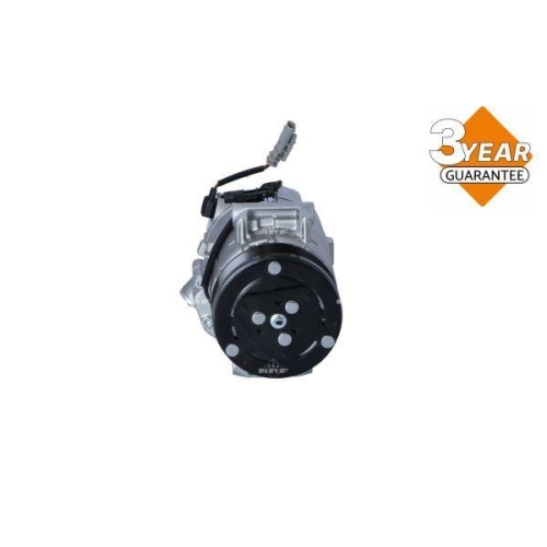 Kompressor Klimaanlage Nrf 32789 Easy Fit f&uuml;r Opel Vauxhall Chevrolet
