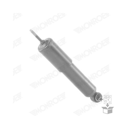 Sto&szlig;d&auml;mpfer Monroe D4486S Monroe Adventure f&uuml;r Nissan Vorderachse