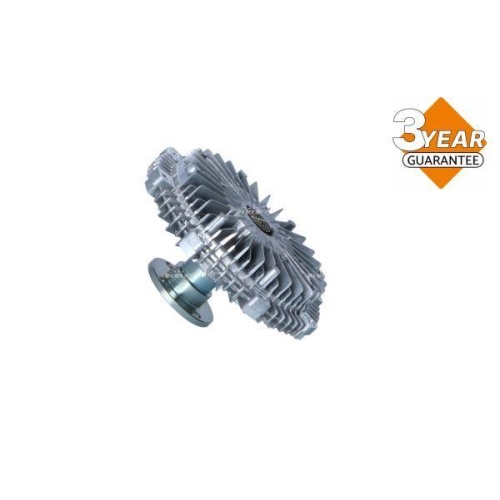 Kupplung K&uuml;hlerl&uuml;fter Nrf 49591 f&uuml;r Mitsubishi