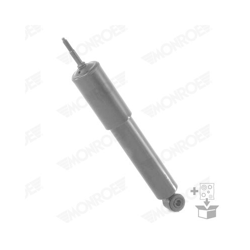 Sto&szlig;d&auml;mpfer Monroe D5470S Monroe Adventure f&uuml;r Mitsubishi Vorderachse