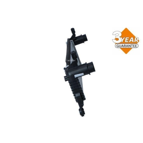 Ladeluftk&uuml;hler Nrf 30918 f&uuml;r Ford Ford Usa