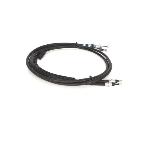 Seilzug Feststellbremse Bosch 1987482671 f&uuml;r Volvo Mitte Hinten