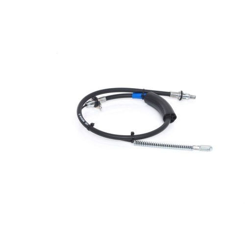 Seilzug Feststellbremse Bosch 1987482695 f&uuml;r Chrysler Dodge Hinten Hinten Rechts