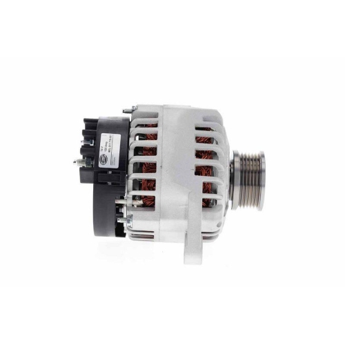 Generator Hella 8EL 011 710-881 für Alfa Romeo Fiat Opel Vauxhall Ferrari