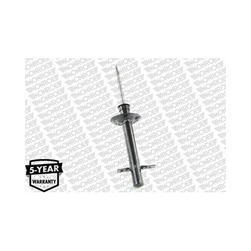 Sto&szlig;d&auml;mpfer Monroe V4512 Van-magnum f&uuml;r Citro&euml;n Fiat Peugeot Vorderachse