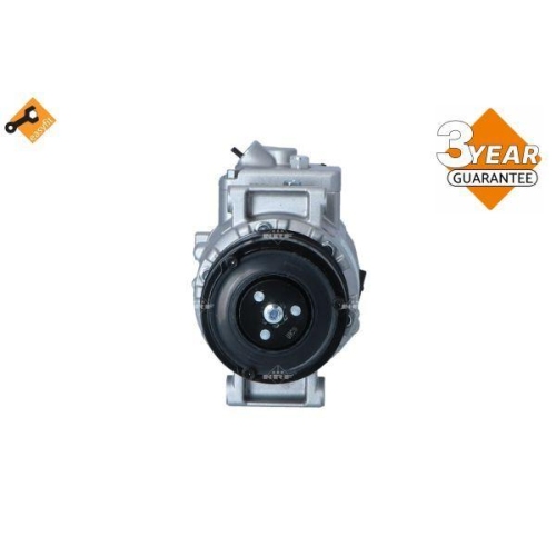 Kompressor Klimaanlage Nrf 32817 Easy Fit f&uuml;r Mercedes Benz Mercedes Benz VW