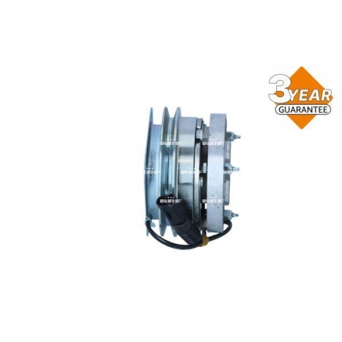 Kupplung K&uuml;hlerl&uuml;fter Nrf 49700 f&uuml;r Iveco
