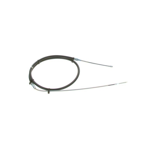 Seilzug Feststellbremse Bosch 1987477338 für VW Hinten Links Hinten Rechts