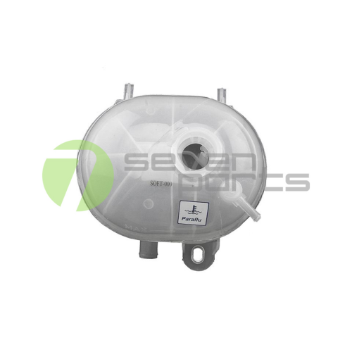 Verschlussdeckel K&uuml;hlmittelbeh&auml;lter 7 Seven Parts SV23300016 f&uuml;r Alfa Romeo Fiat