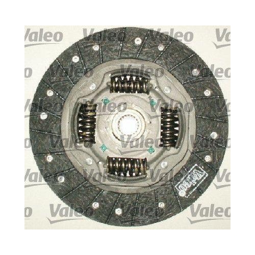 Kupplungssatz Valeo 821357 3kkit f&uuml;r Alfa Romeo