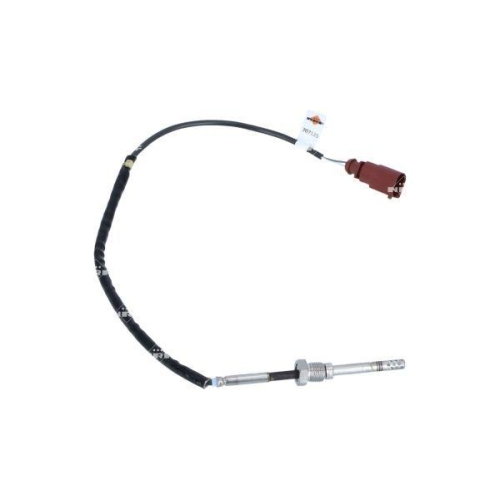 Sensor Abgastemperatur Nrf 707125 Easy Fit f&uuml;r Audi Vor Ru&szlig;partikelfilter