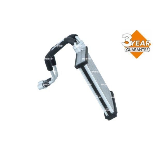 Verdampfer Klimaanlage Nrf 36242 f&uuml;r Byd