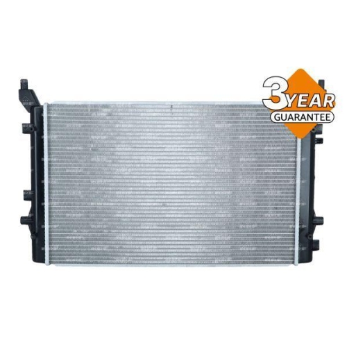 K&uuml;hler Motork&uuml;hlung Nrf 50148 f&uuml;r VW