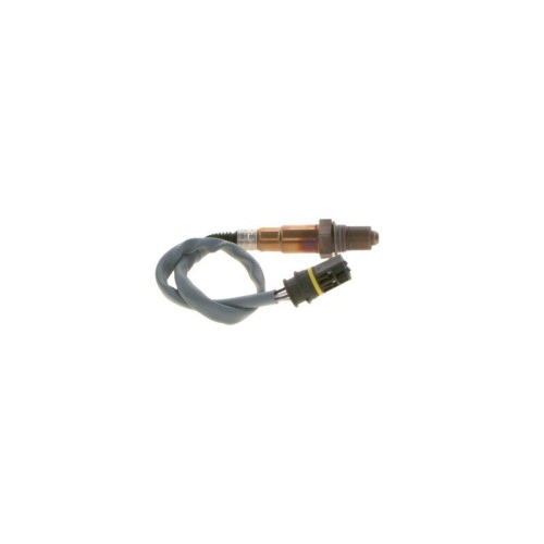 Lambdasonde Bosch 0258006167 f&uuml;r Chrysler Mercedes Benz Mercedes Benz Steyr