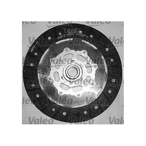 Kupplungssatz Valeo 821363 3kkit f&uuml;r Alfa Romeo
