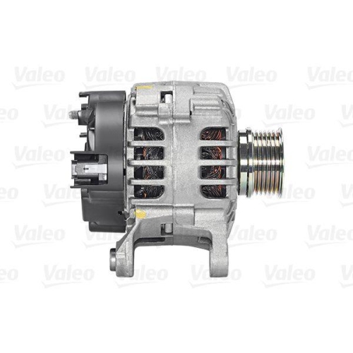 Generator Valeo 439661 Valeo Origins New Oe Technologie f&uuml;r Renault Dacia