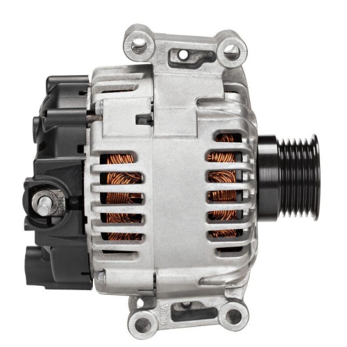 Generator Valeo 439746 Valeo Origins New Oe Technologie für Mercedes Benz