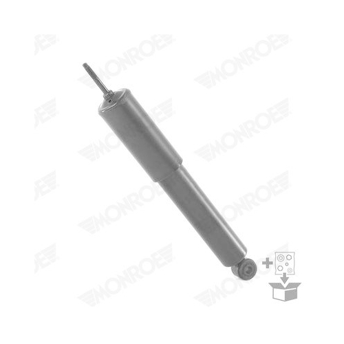 Sto&szlig;d&auml;mpfer Monroe D5491S Monroe Adventure f&uuml;r Ford Nissan Vorderachse
