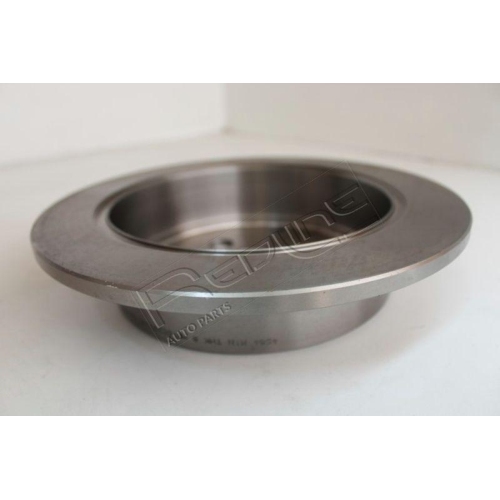 Bremsscheibe Red-line 26TO054 f&uuml;r Toyota Lexus Hinterachse