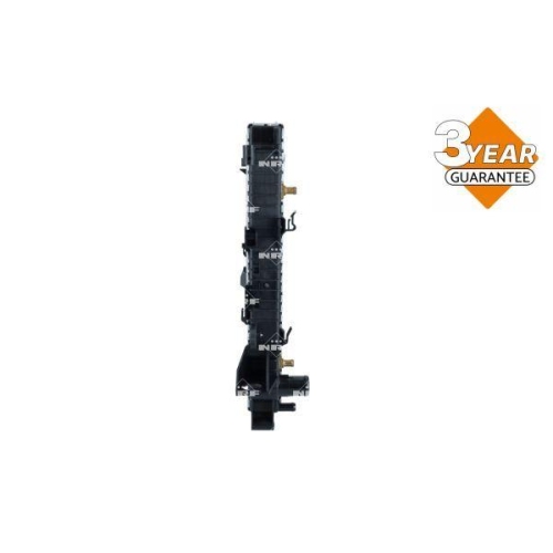 K&uuml;hler Motork&uuml;hlung Nrf 58463 f&uuml;r Land Rover
