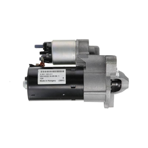 Starter Valeo 438537 Valeo Origins - New O.e. Technologie f&uuml;r Ford Volvo