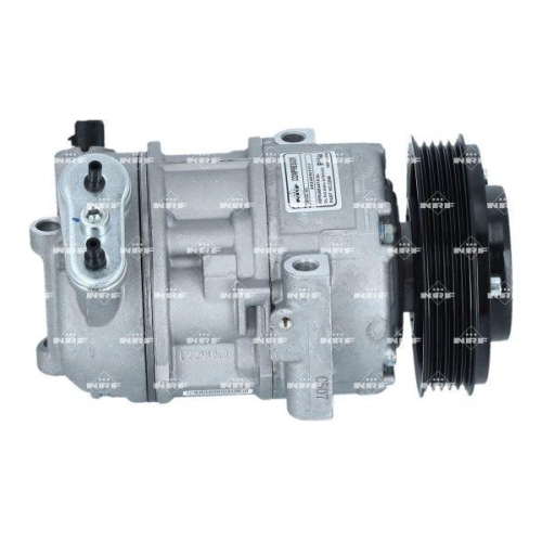 Kompressor Klimaanlage Nrf 32588 Easy Fit f&uuml;r Opel Vauxhall