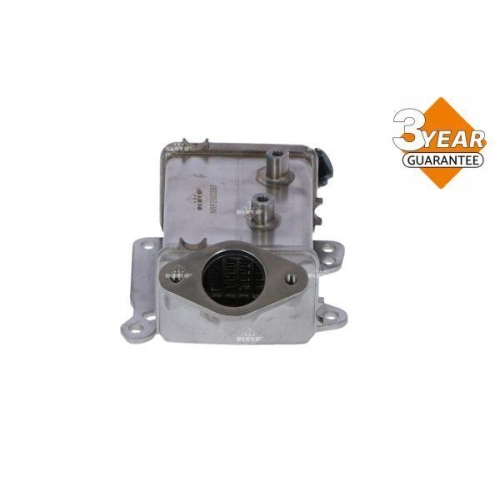 K&uuml;hler Abgasr&uuml;ckf&uuml;hrung Nrf 48009 f&uuml;r Alfa Romeo Fiat Opel Vauxhall