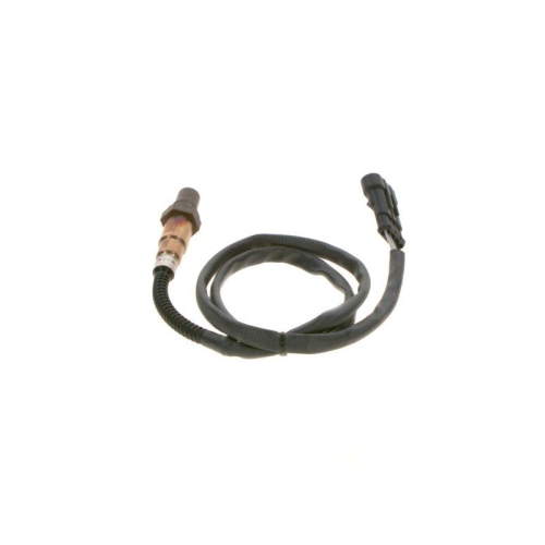 Lambdasonde Bosch 0258006189 für Alfa Romeo Fiat Iveco Lancia Nach Katalysator