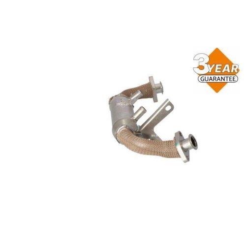 K&uuml;hler Abgasr&uuml;ckf&uuml;hrung Nrf 48003 f&uuml;r Alfa Romeo Fiat Lancia