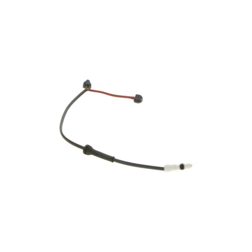 Warnkontakt Bremsbelagverschleiß Bosch 1987473029 für Porsche Hinterachse