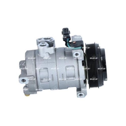 Kompressor Klimaanlage Nrf 32677 Easy Fit f&uuml;r Dodge Jeep