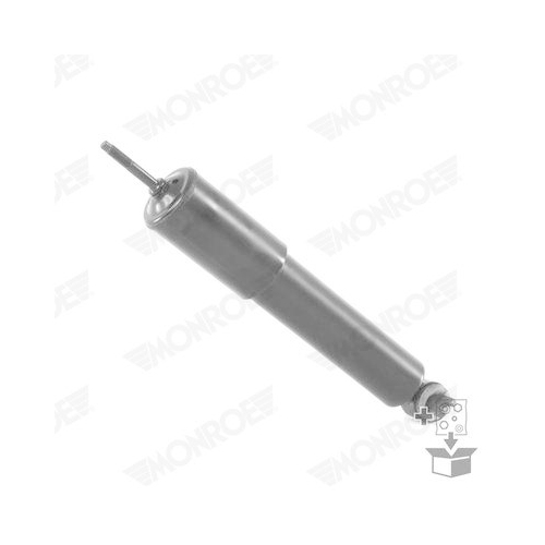 Sto&szlig;d&auml;mpfer Monroe D6424S Monroe Adventure f&uuml;r Mitsubishi Vorderachse