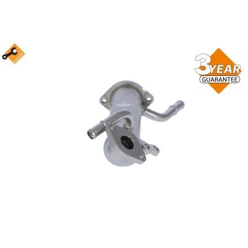 K&uuml;hler Abgasr&uuml;ckf&uuml;hrung Nrf 48013 f&uuml;r Ford