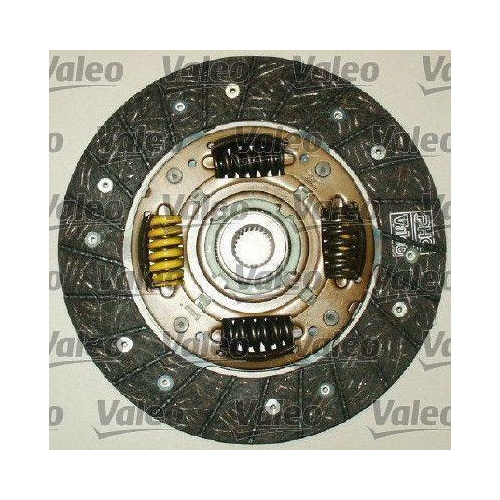 Clutch Kit Valeo 821416 Kit3p for Chevrolet Daewoo